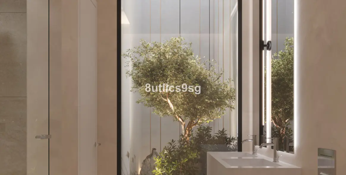 Sale of detached villa in Atalaya 13