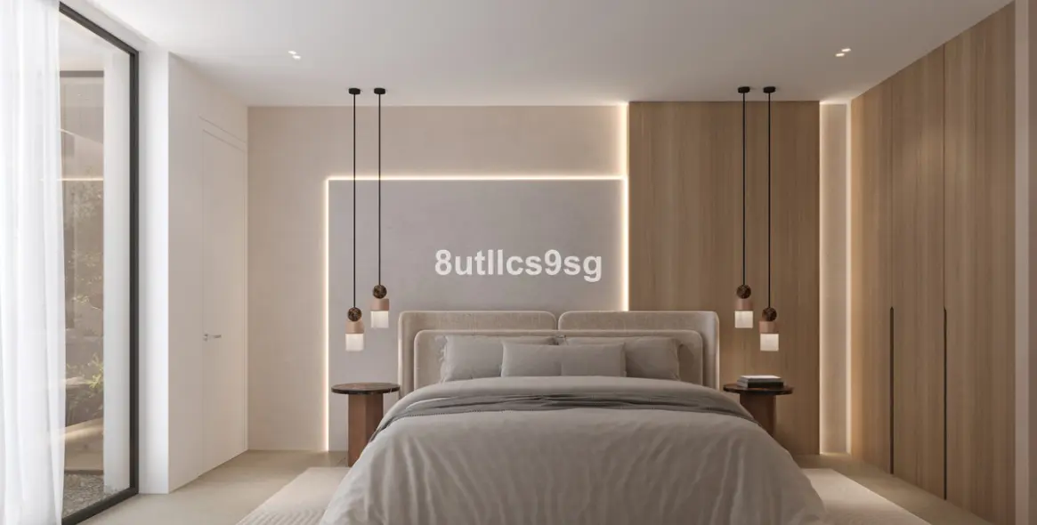 Sale of detached villa in Atalaya 15