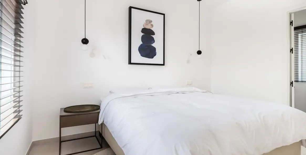 Sale of detached villa in Casares Playa 21