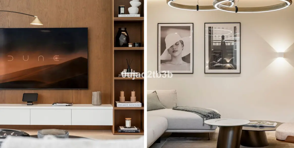 Продажа  отдельно стоящей виллы в Nagüeles 21