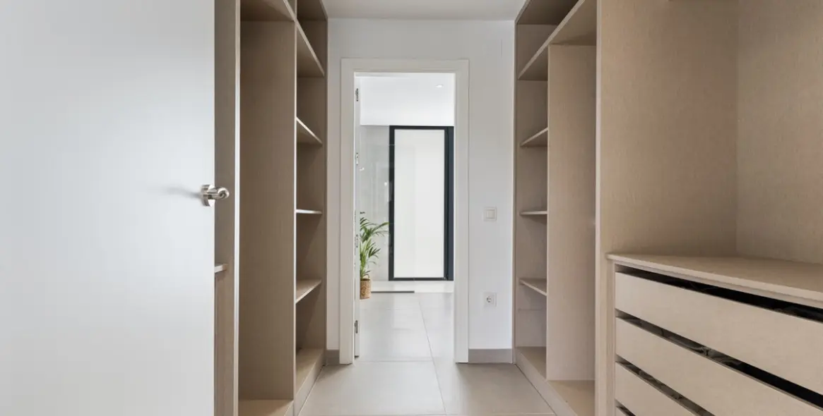 Краткосрочная аренда  отдельно стоящей виллы в Estepona 13