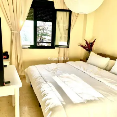 Long-term rent of middle floor apartment in San Pedro de Alcántara