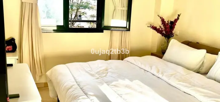 Long-term rent of middle floor apartment in San Pedro de Alcántara 3