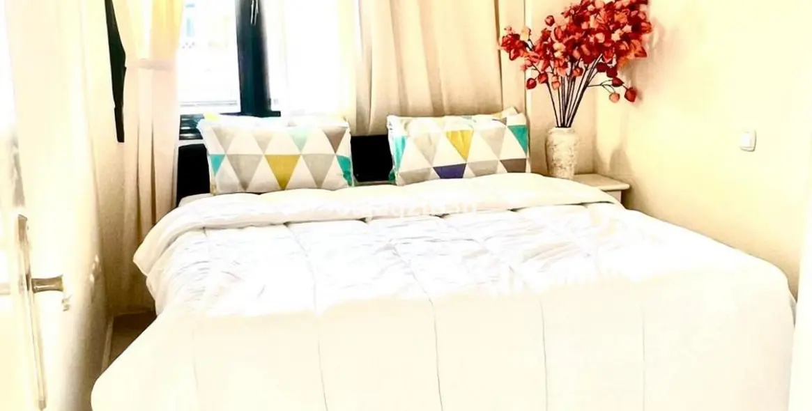 Long-term rent of middle floor apartment in San Pedro de Alcántara 6