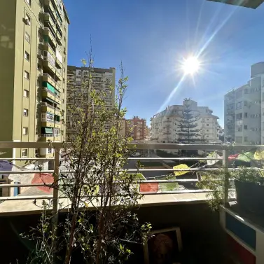 Sale of middle floor apartment in Torremolinos Centro