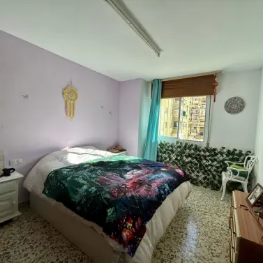 Sale of middle floor apartment in Torremolinos Centro