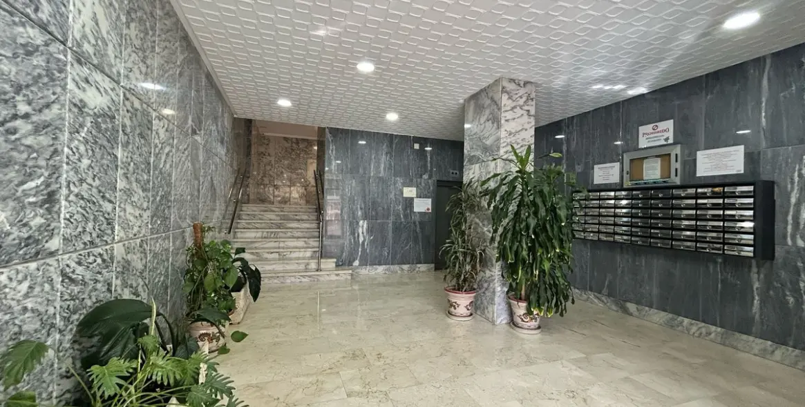 Sale of middle floor apartment in Torremolinos Centro 15