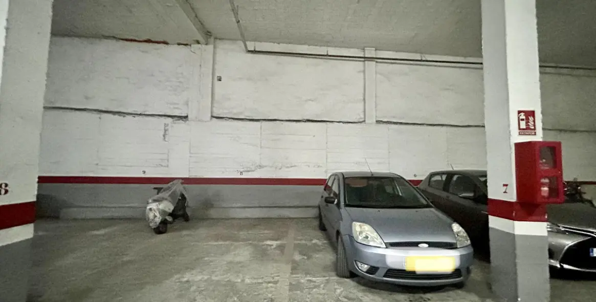 Sale of middle floor apartment in Torremolinos Centro 20