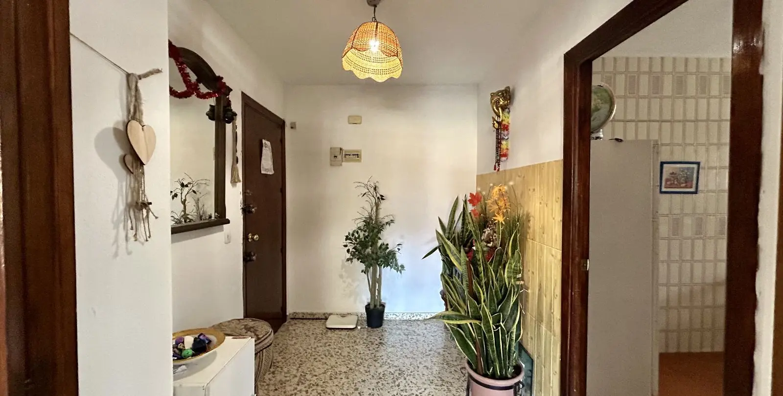 Venta de apartamento en planta media en Torremolinos Centro 4