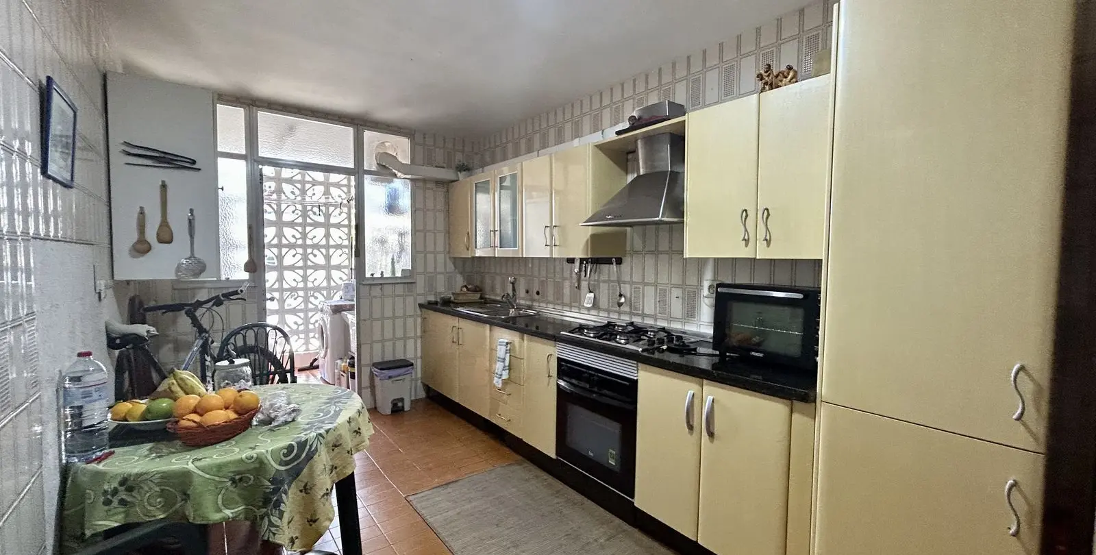 Venta de apartamento en planta media en Torremolinos Centro 6
