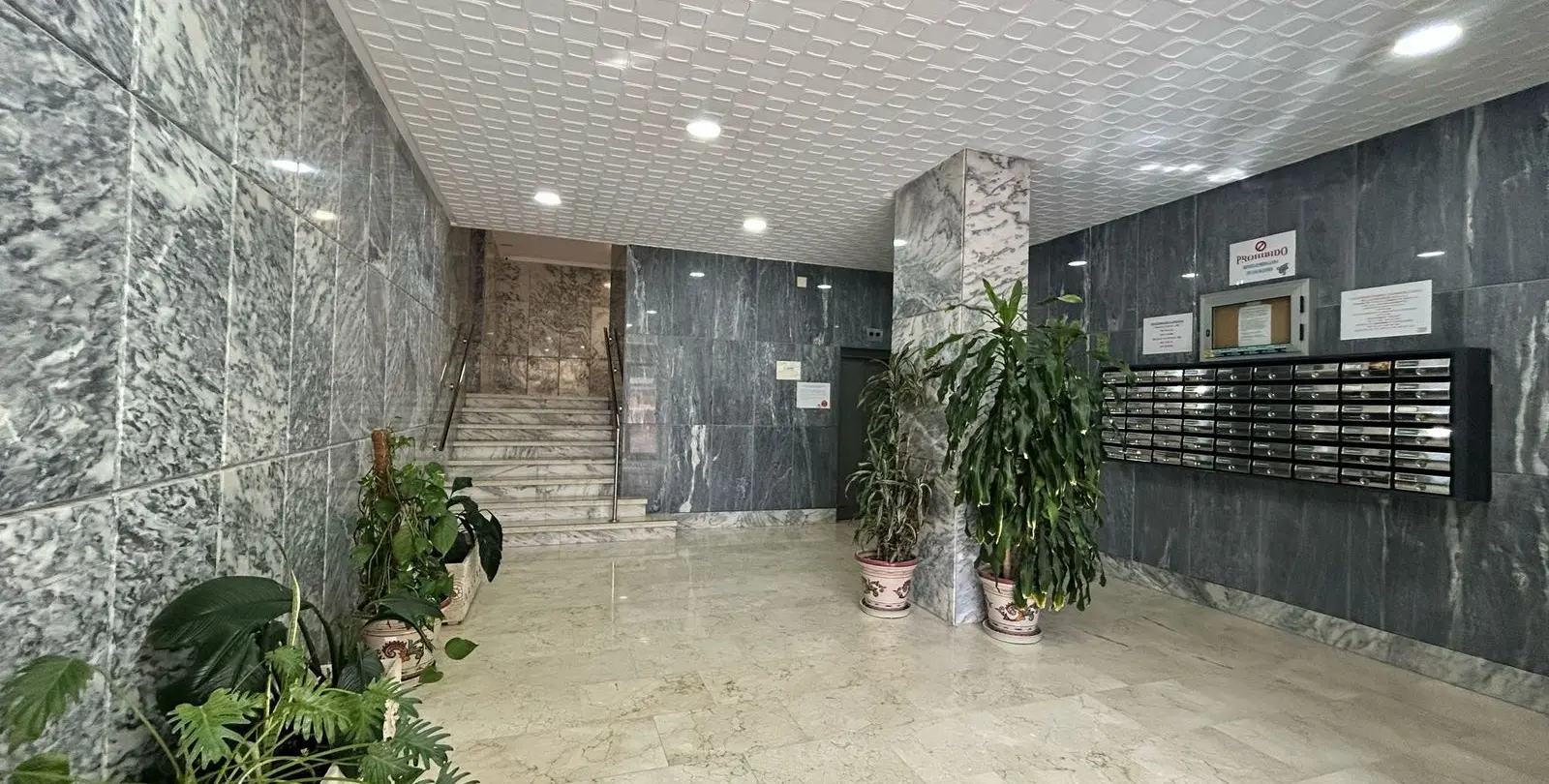 Venta de apartamento en planta media en Torremolinos Centro 15