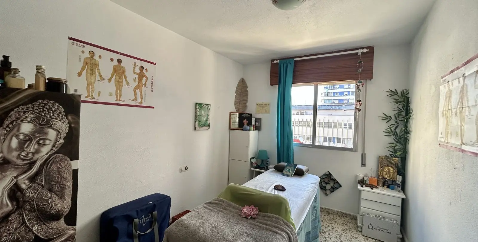Venta de apartamento en planta media en Torremolinos Centro 17