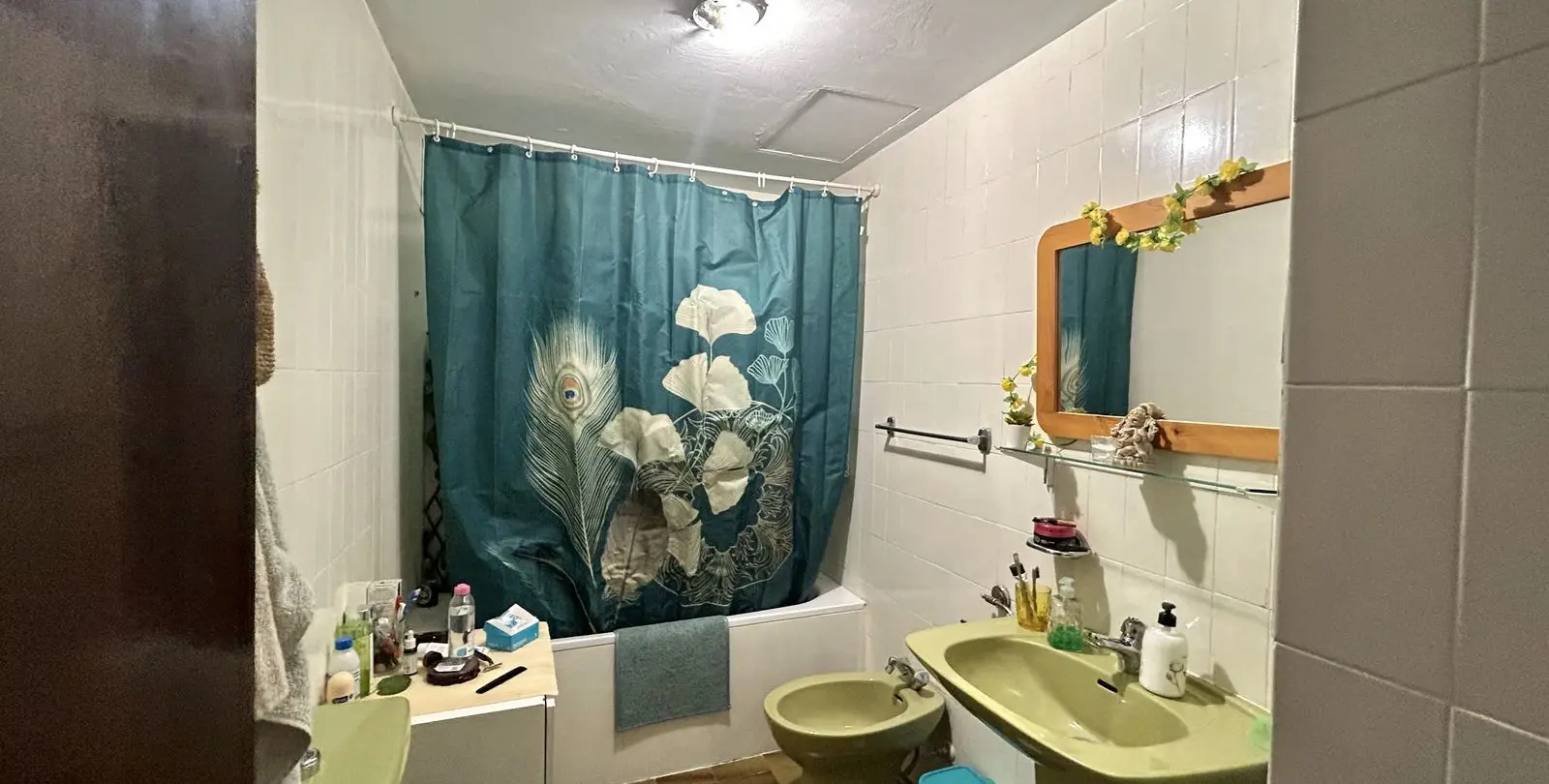 Venta de apartamento en planta media en Torremolinos Centro 18