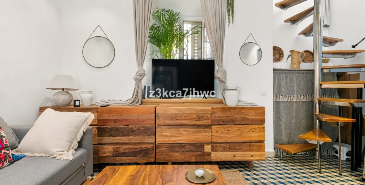 Продажа таунхауса в Estepona 2