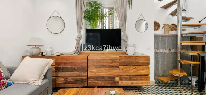 Venta de adosado en Estepona 1