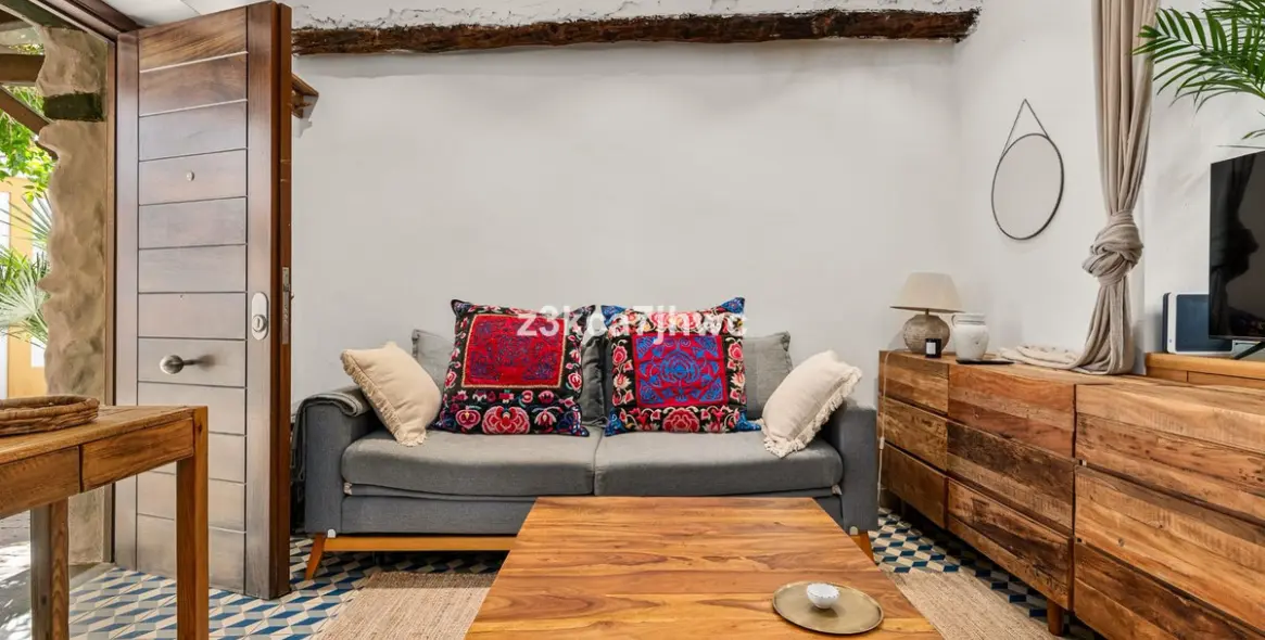 Продажа таунхауса в Estepona 4