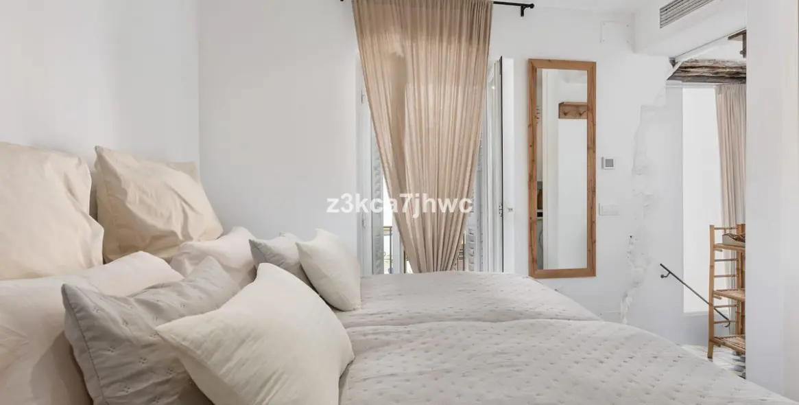 Продажа таунхауса в Estepona 5