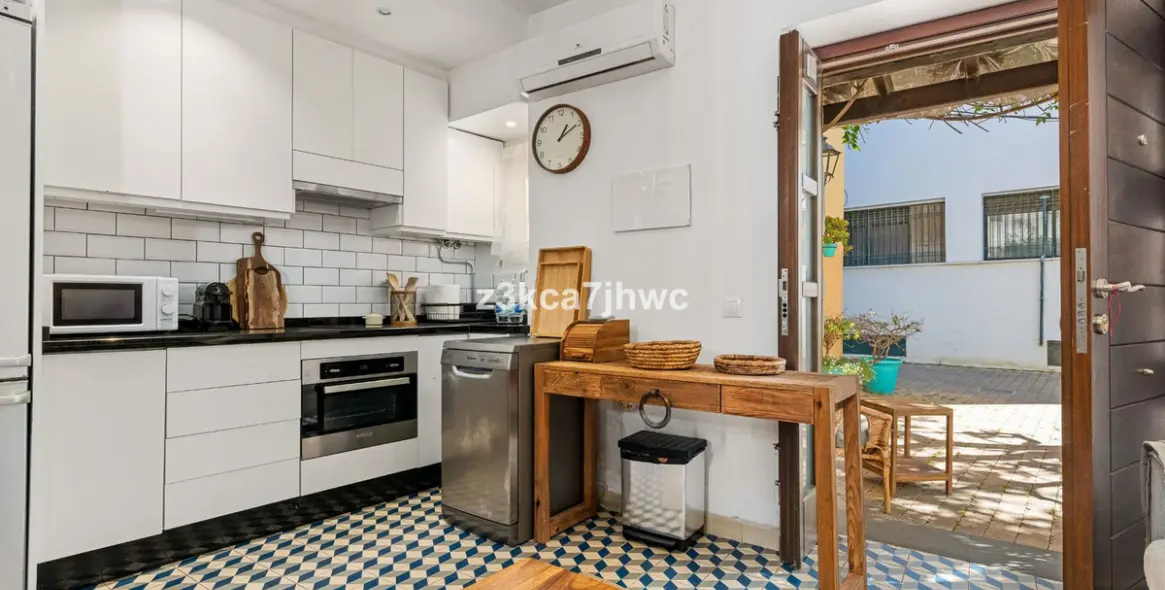 Продажа таунхауса в Estepona 6