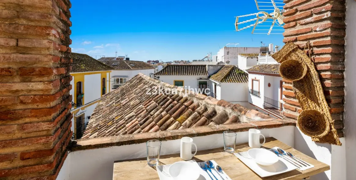 Продажа таунхауса в Estepona 7