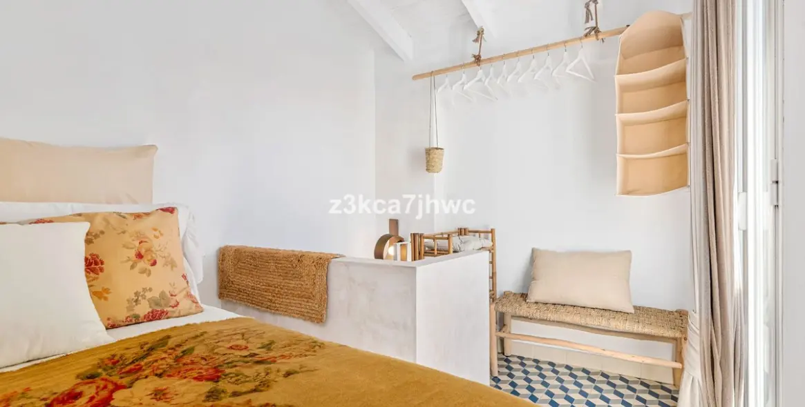 Продажа таунхауса в Estepona 9