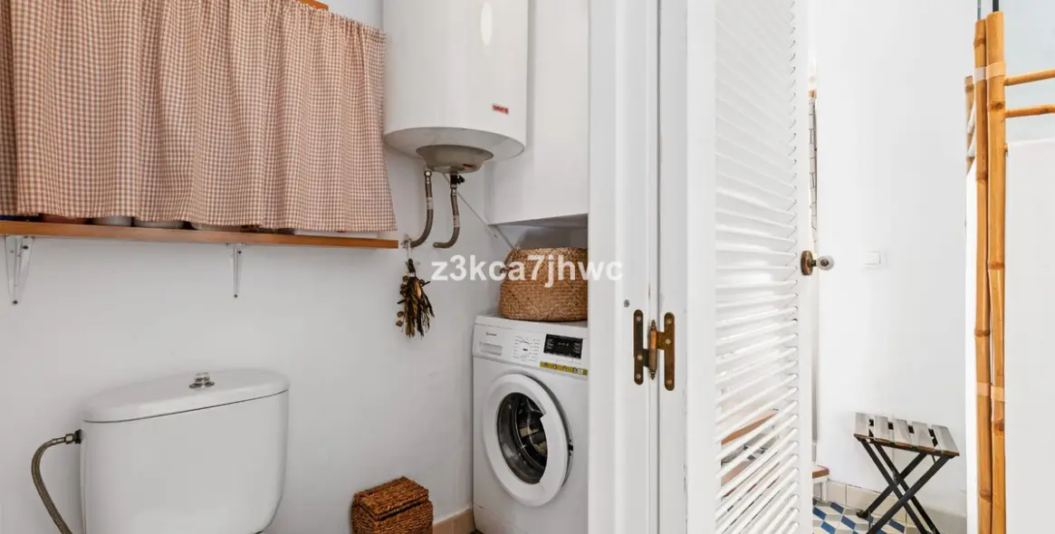 Продажа таунхауса в Estepona 11