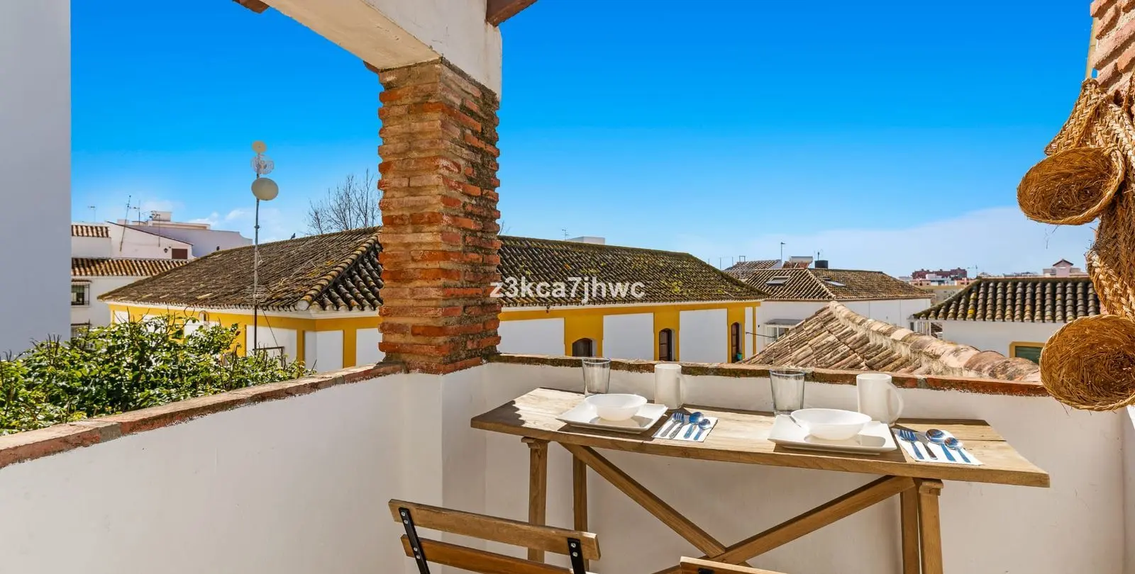 Продажа таунхауса в Estepona 1