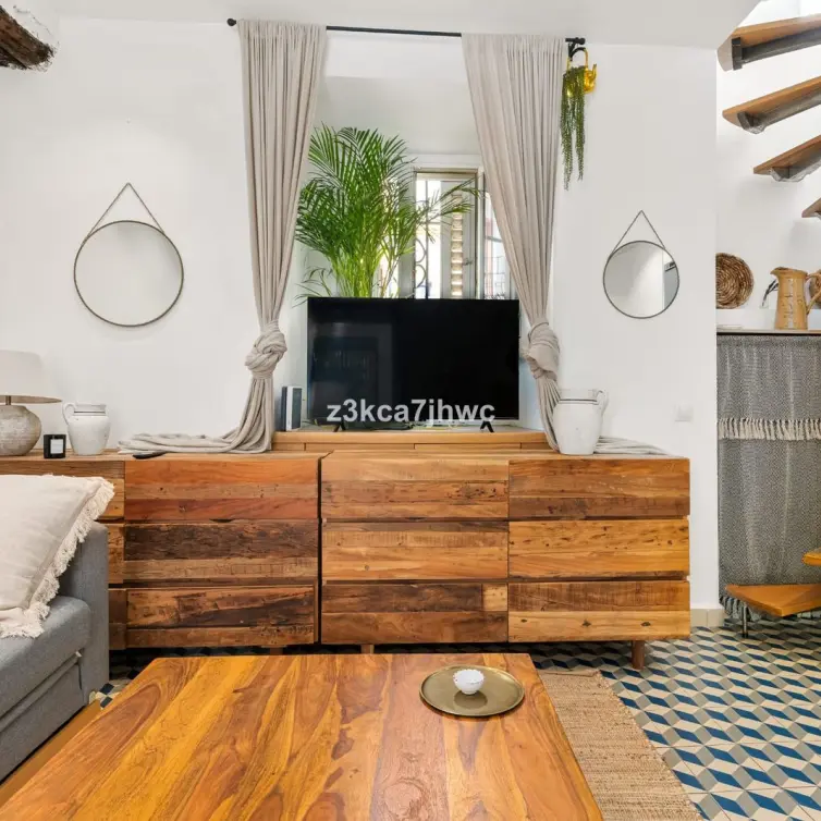 Sale of townhouse in Estepona