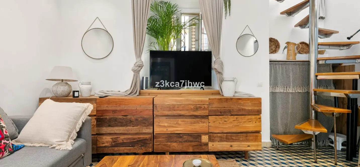 Sale of townhouse in Estepona 1