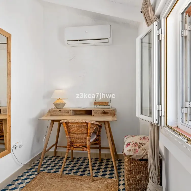 Sale of townhouse in Estepona