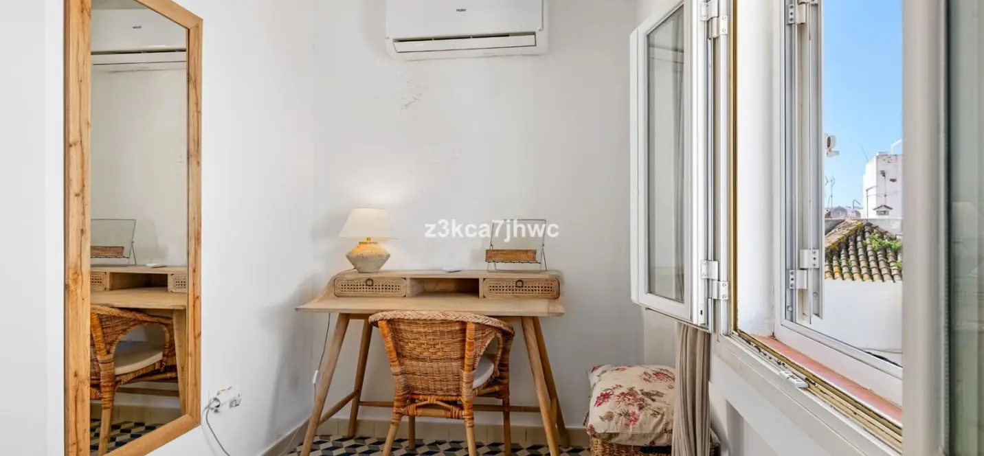 Sale of townhouse in Estepona 2