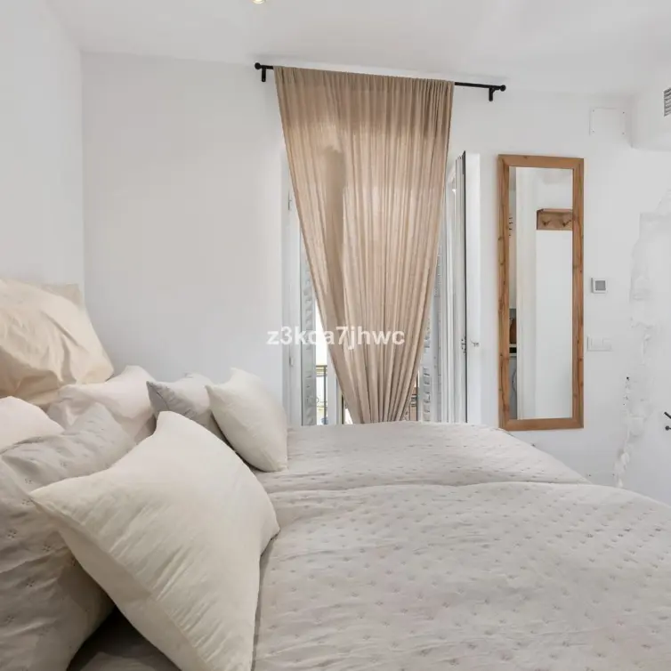 Sale of townhouse in Estepona