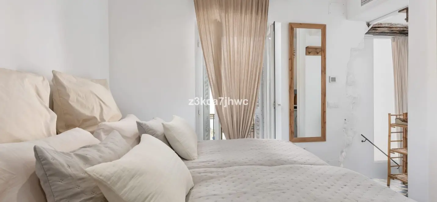 Sale of townhouse in Estepona 4
