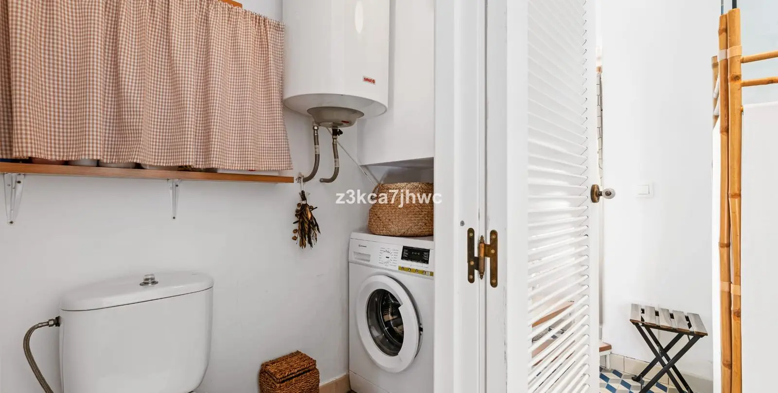 Продажа таунхауса в Estepona 11