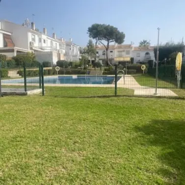 Продажа таунхауса в Estepona