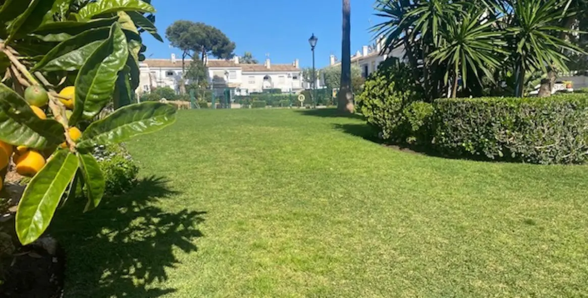 Продажа таунхауса в Estepona 2