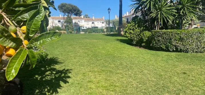 Продажа таунхауса в Estepona 1