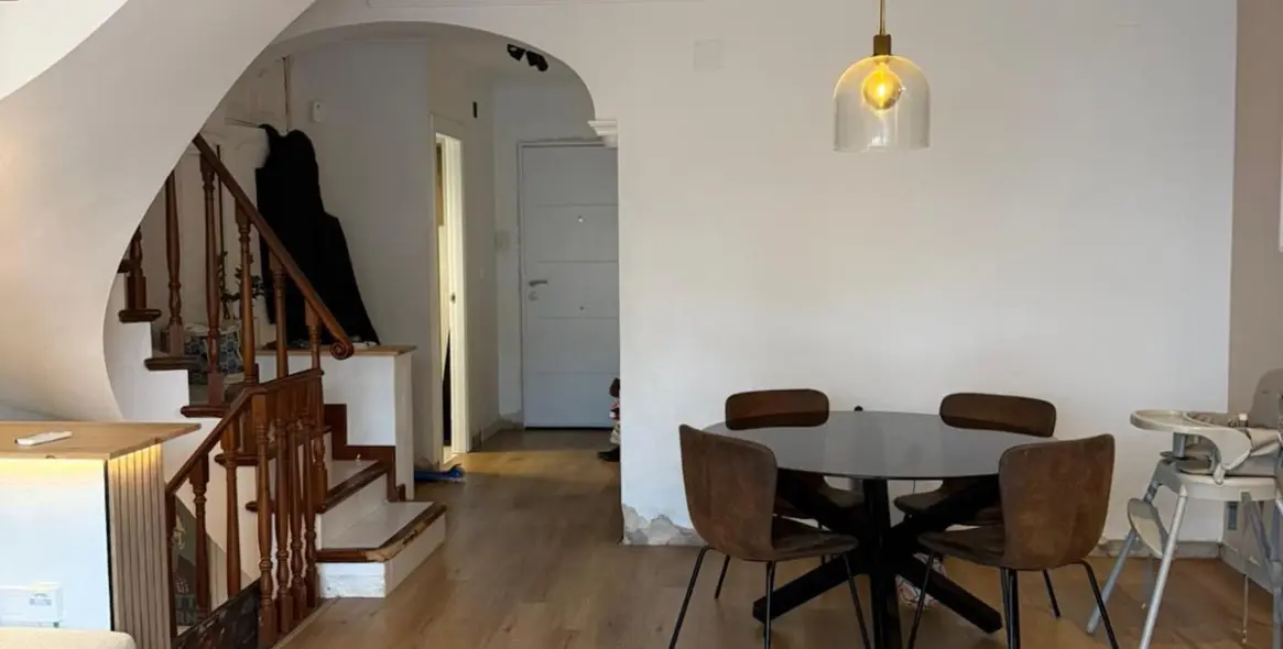 Продажа таунхауса в Estepona 4