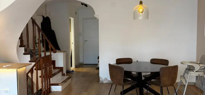 Продажа таунхауса в Estepona 3