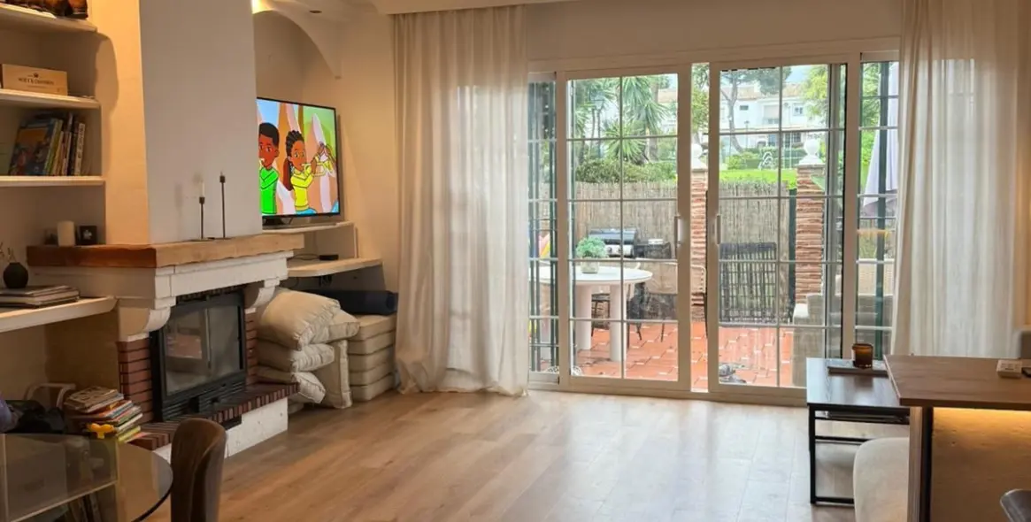 Продажа таунхауса в Estepona 5