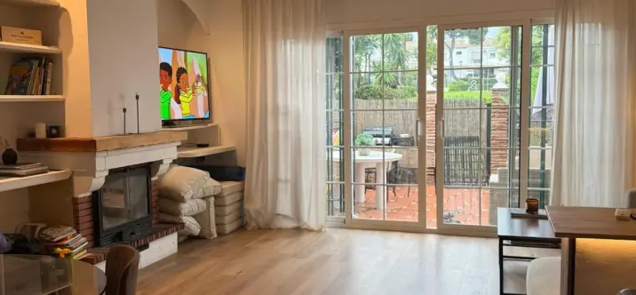 Продажа таунхауса в Estepona 4