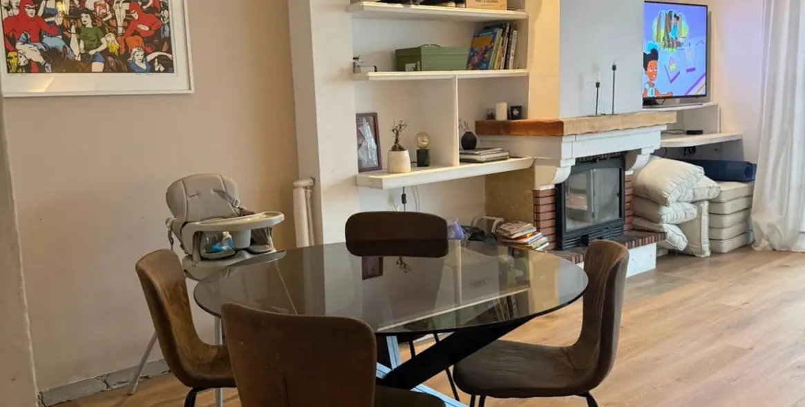 Продажа таунхауса в Estepona 6