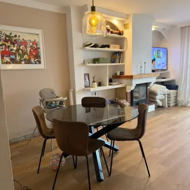 Продажа таунхауса в Estepona