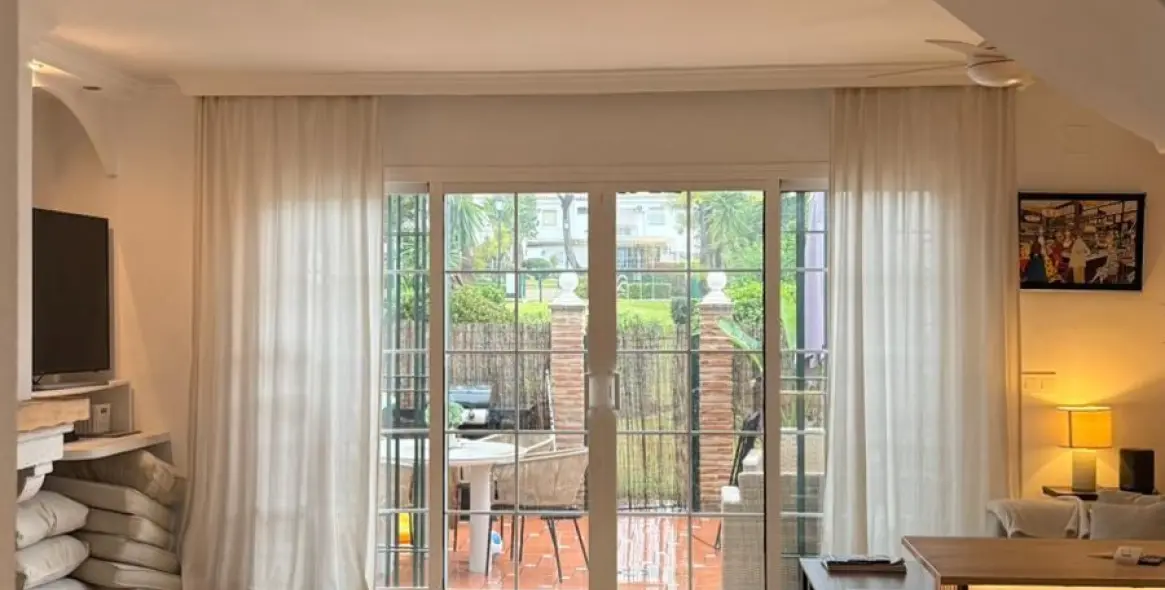 Продажа таунхауса в Estepona 8