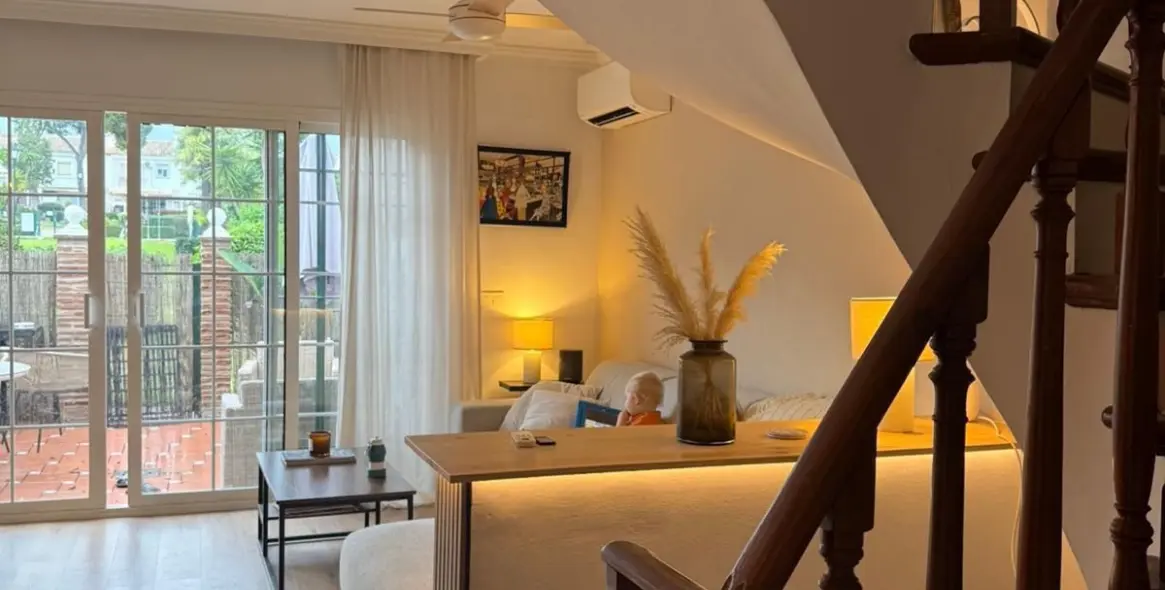 Продажа таунхауса в Estepona 9