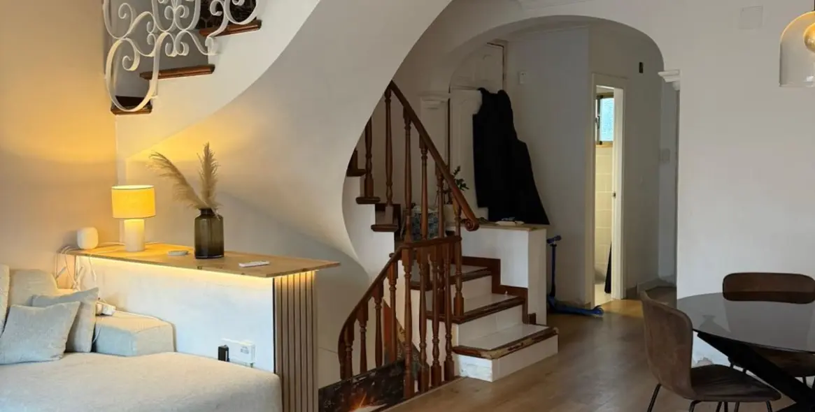 Продажа таунхауса в Estepona 12