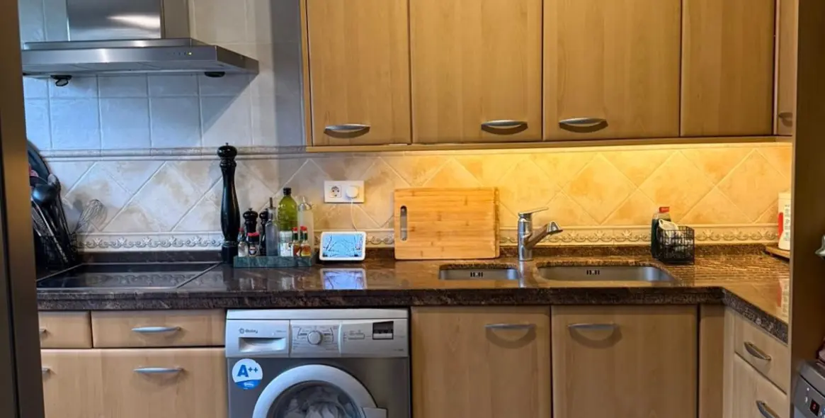 Продажа таунхауса в Estepona 14