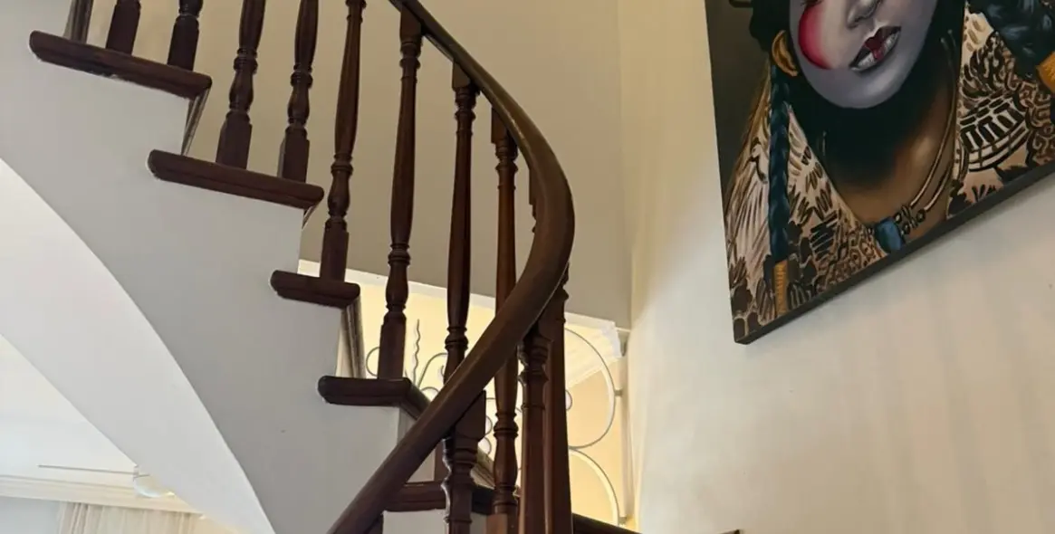 Продажа таунхауса в Estepona 17