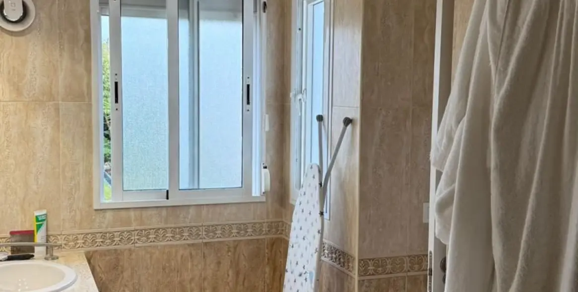 Продажа таунхауса в Estepona 27