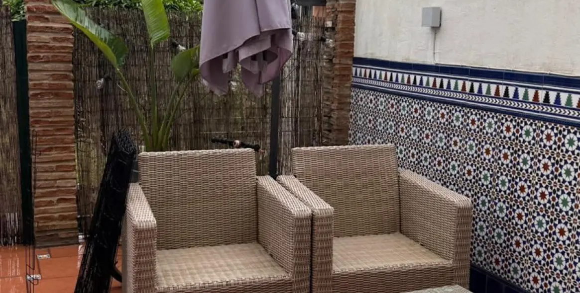 Продажа таунхауса в Estepona 29