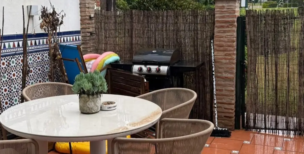 Продажа таунхауса в Estepona 30